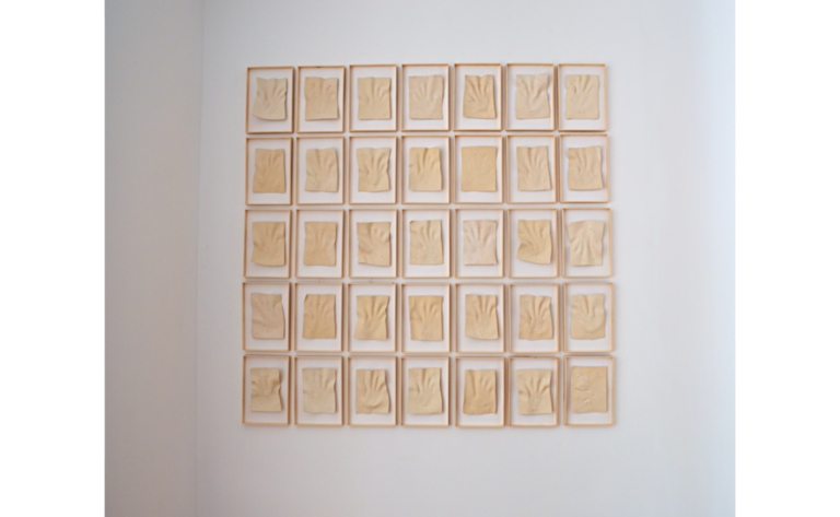 ewa-wesolowska-ceramic wall