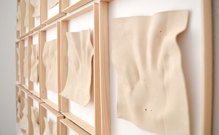ewa-wesolowska-lascuax ceramic sculpture